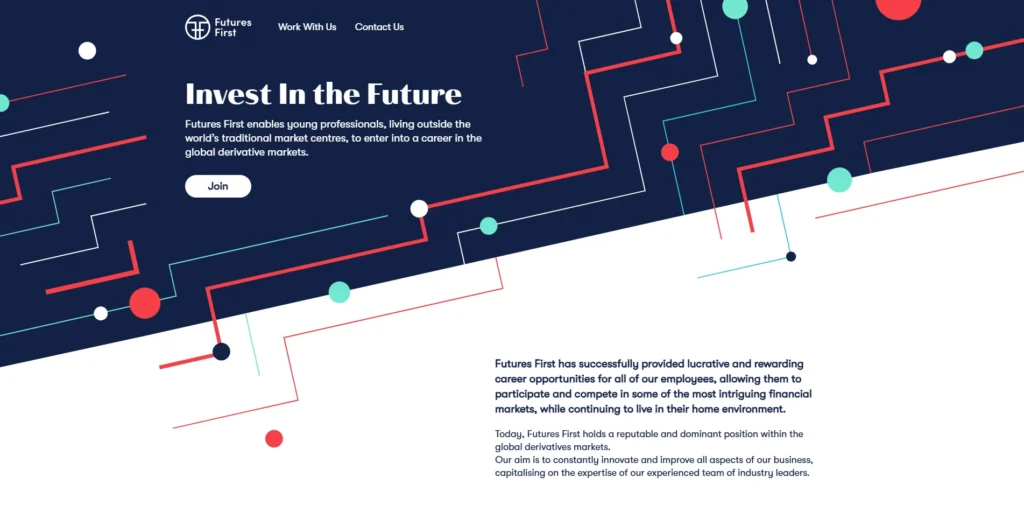 Finance Company in Jaipur - Futures First