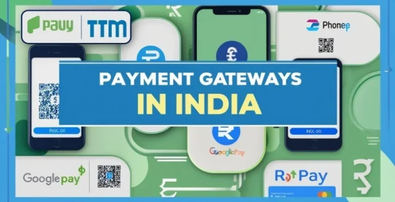 Payment Gateways in India