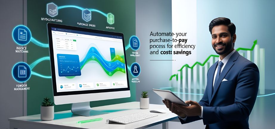 Purchase-to-Pay Process