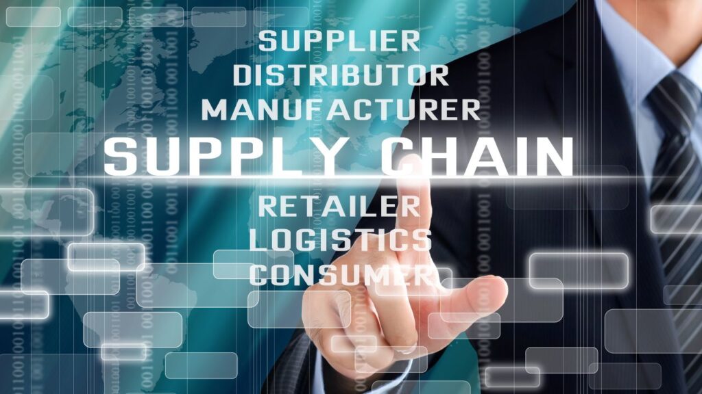 Supply Chain Management Tools