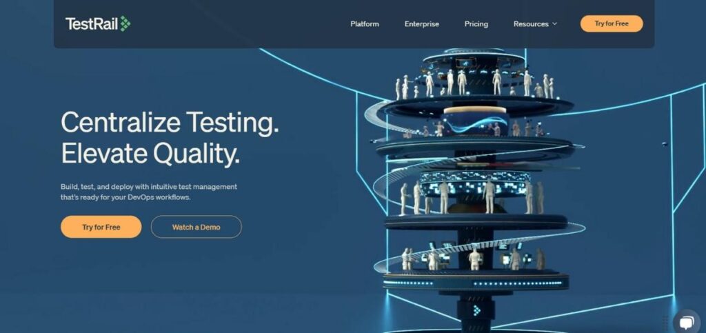 Best Test Management Tools