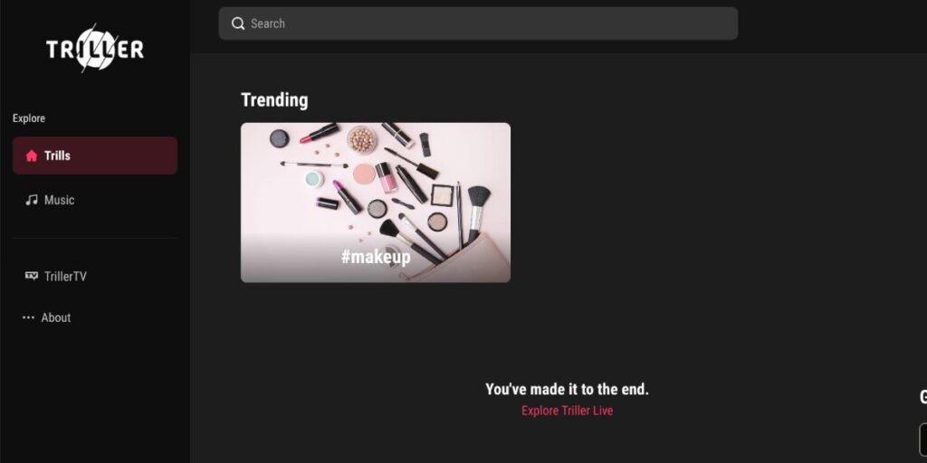 TikTok Alternatives