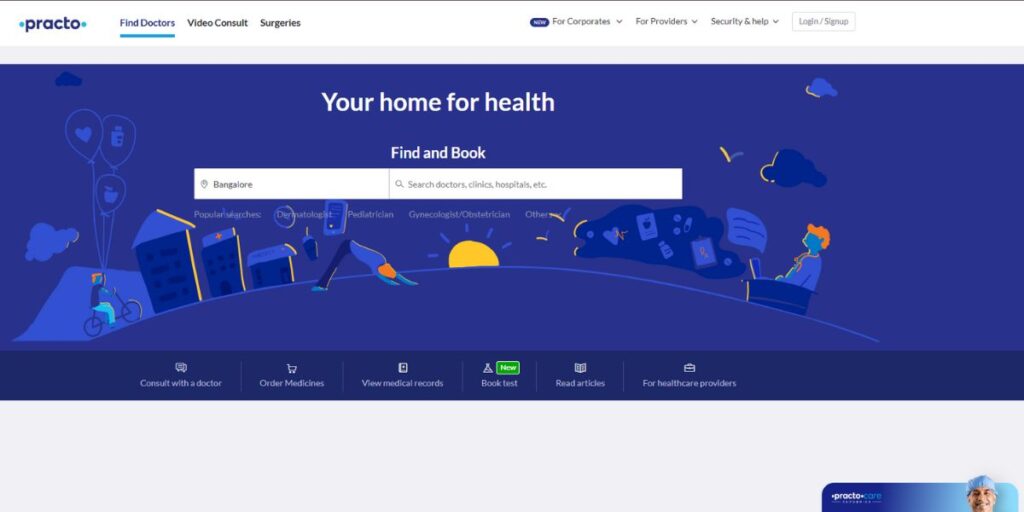 Startup Companies in Bangalore