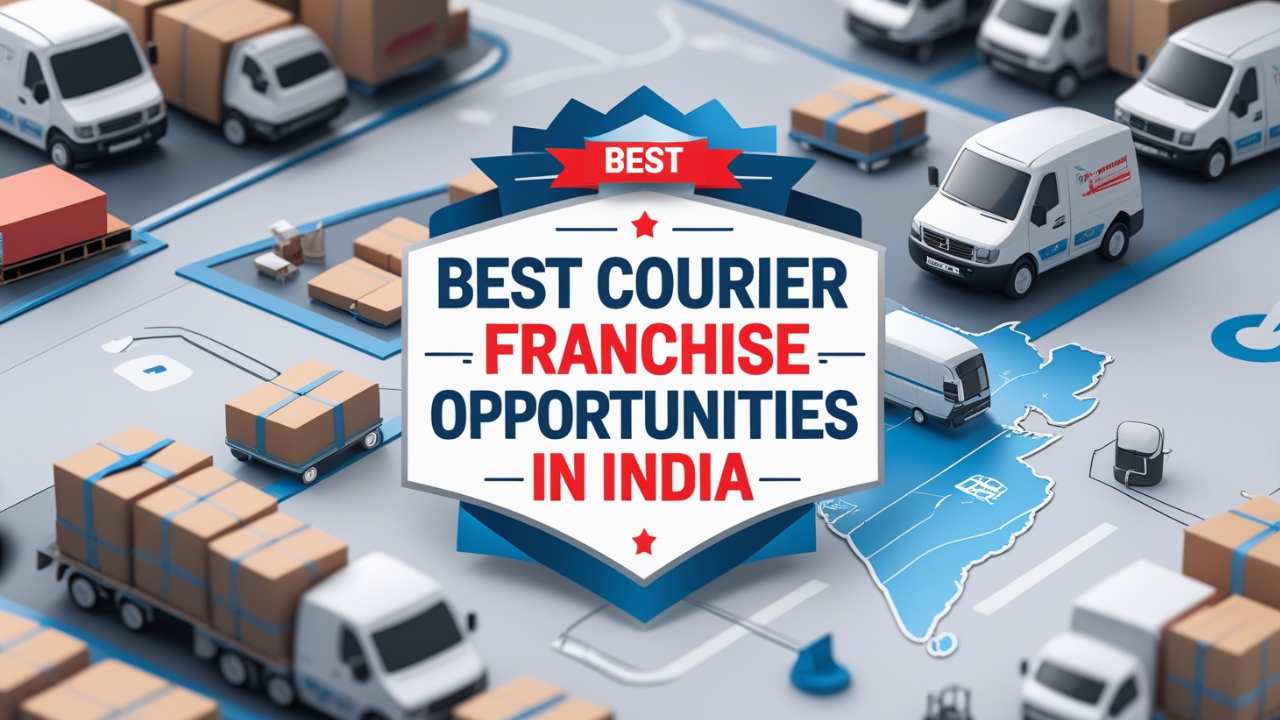 courier franchise