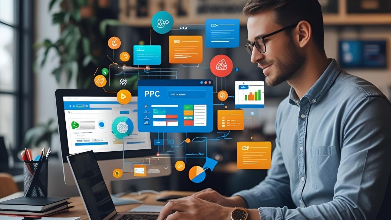 PPC Bid Management Software