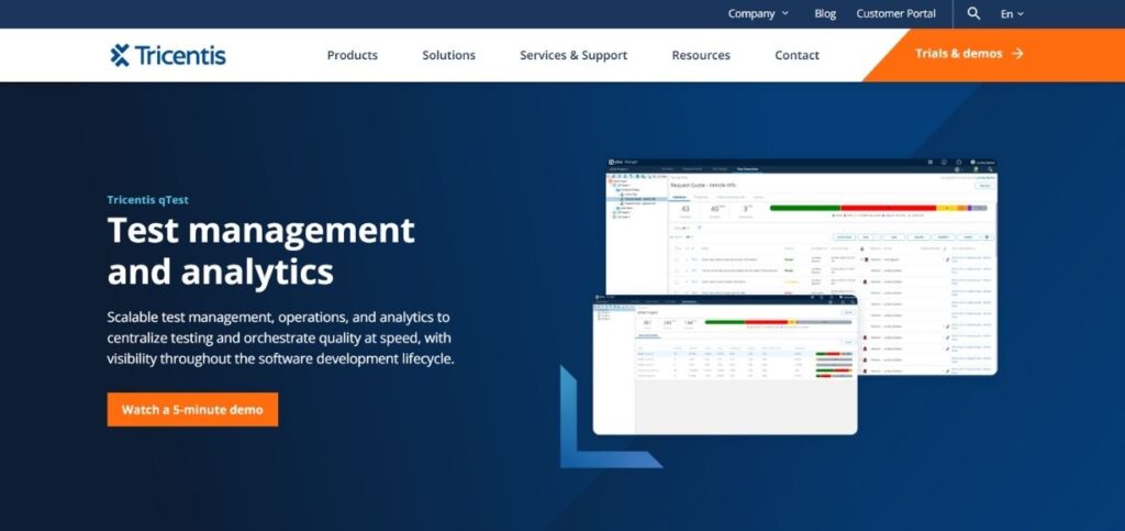 Best Test Management Tools