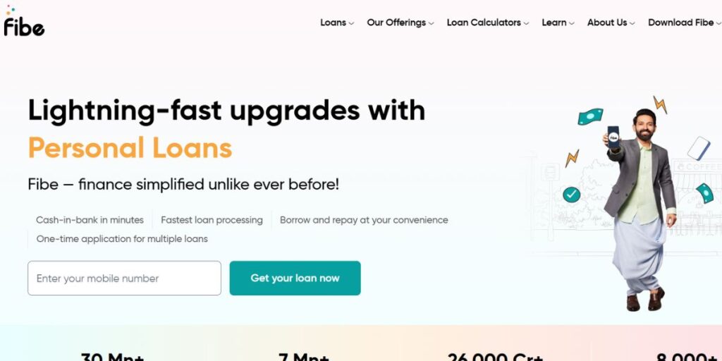 startup companies in Pune - EarlySalary (Now Fibe)