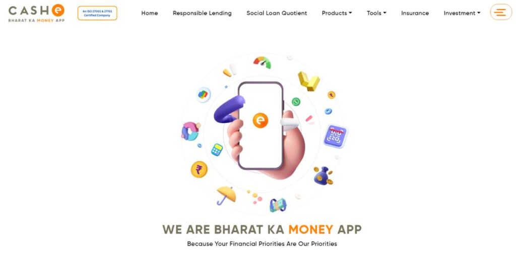 7 Days Loan App List