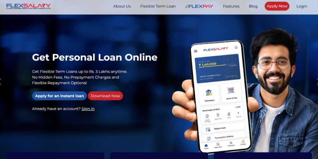 7 Days Loan App List