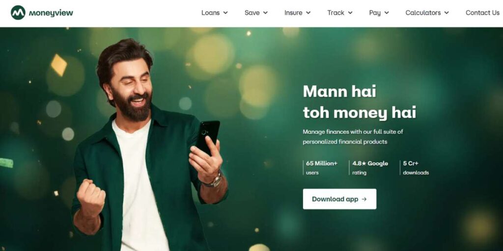 7 Days Loan App List