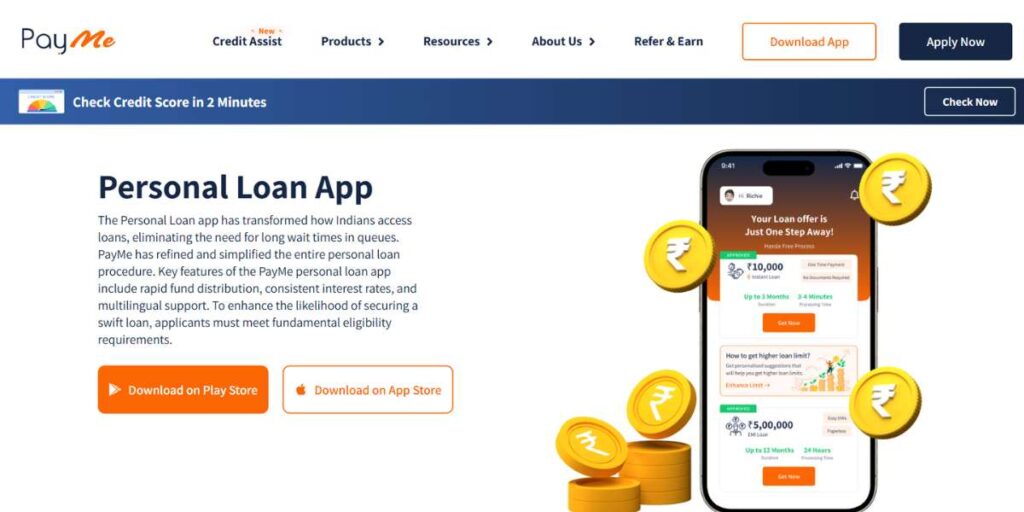 7 Days Loan App List