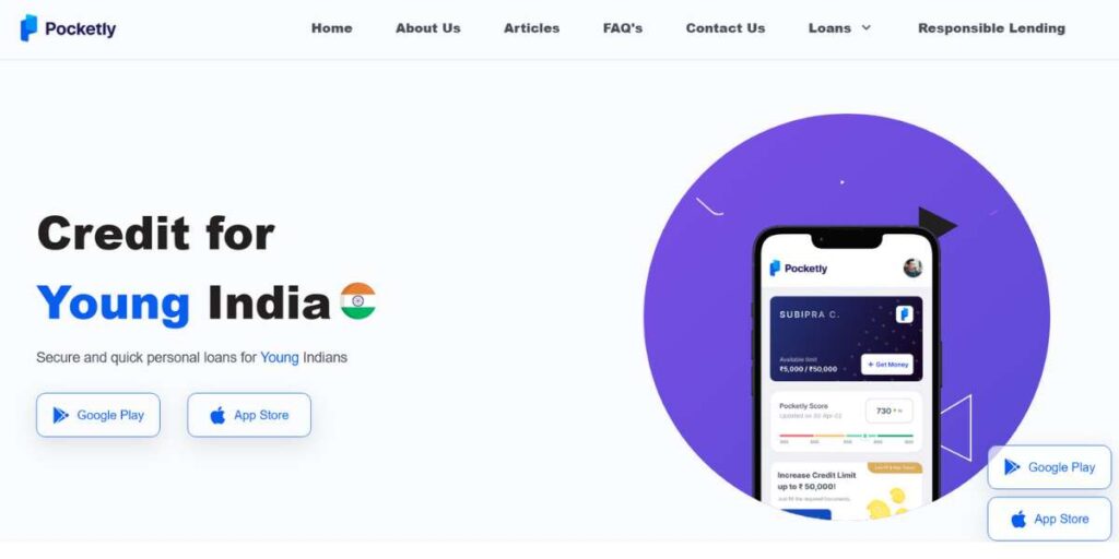 7 Days Loan App List