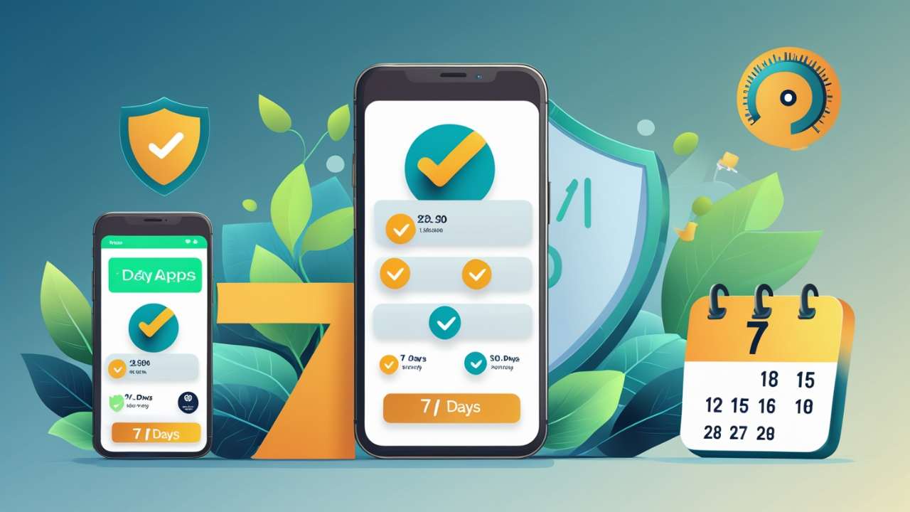 7 Days Loan App List