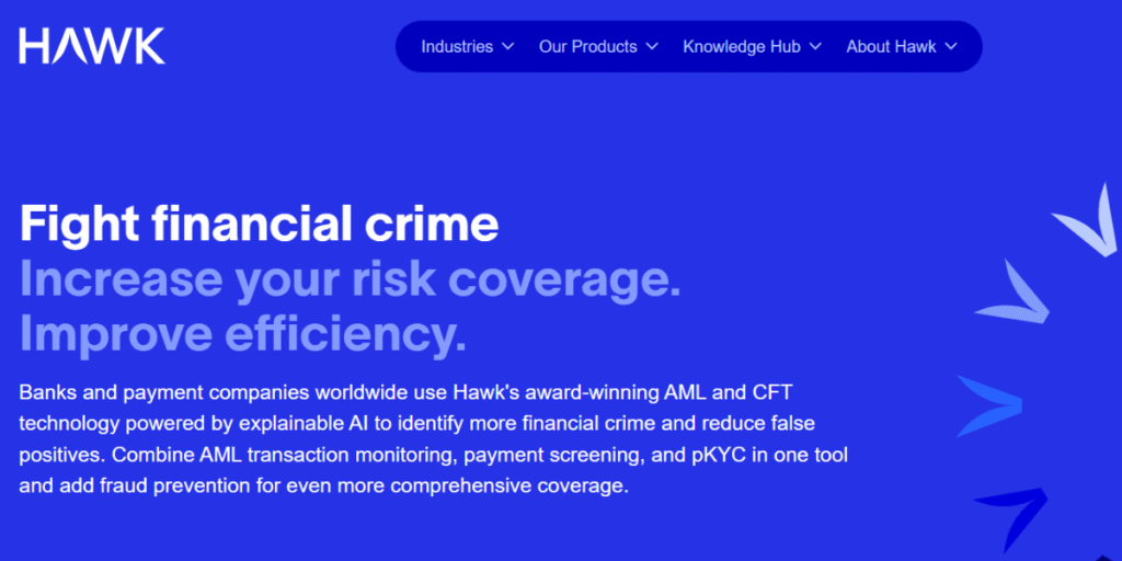 AI Fraud Detection Software for Banks