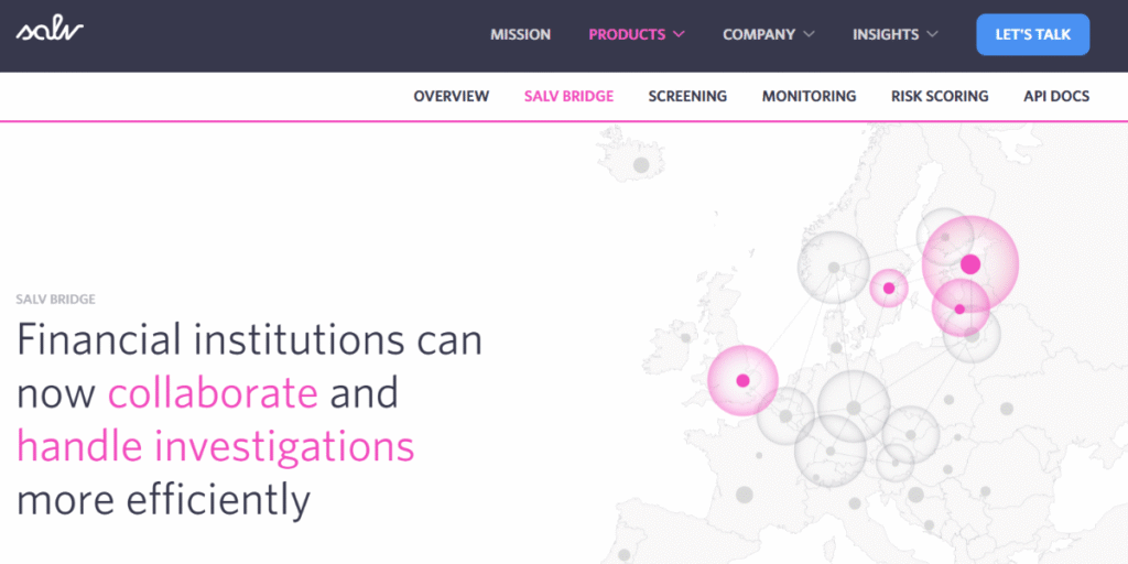AI Fraud Detection Software for Banks