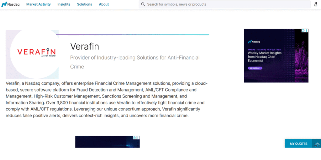 AI Fraud Detection Software for Banks