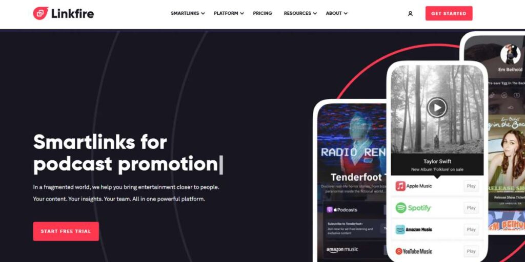 AI Tools for Affiliate Marketing