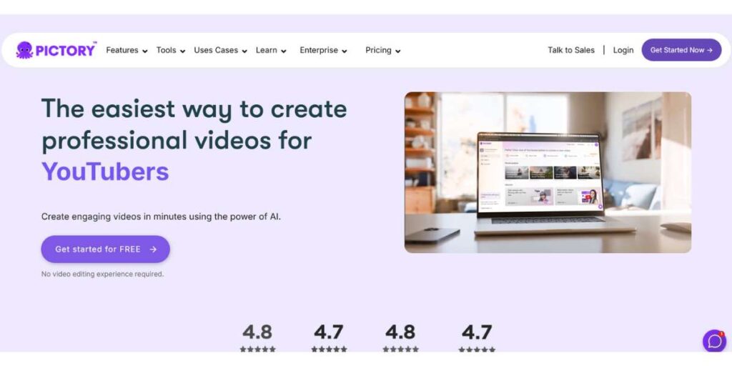 AI Tools for Affiliate Marketing