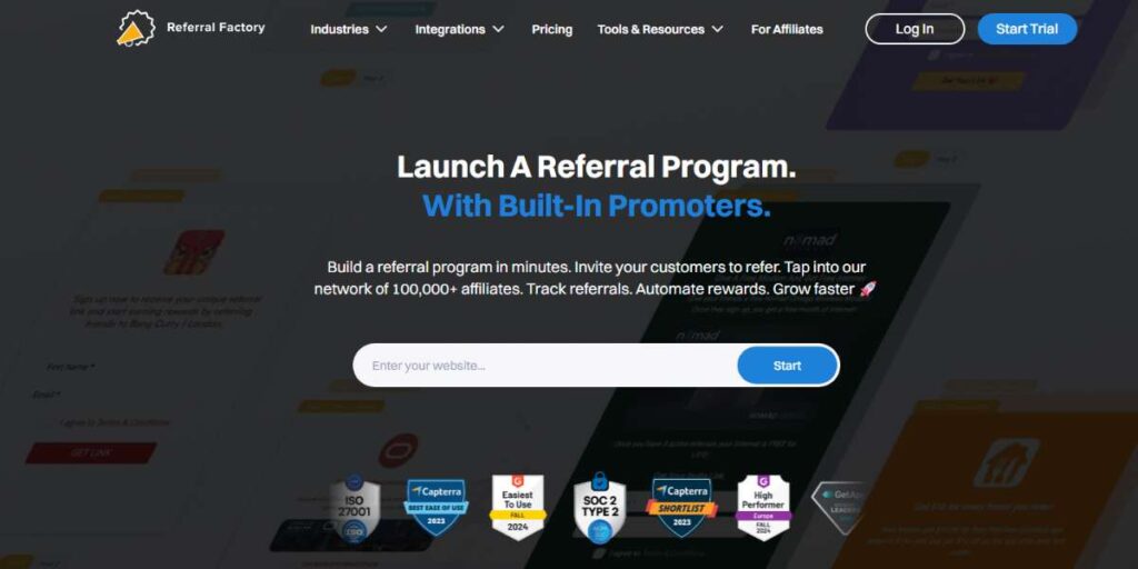 AI Tools for Affiliate Marketing