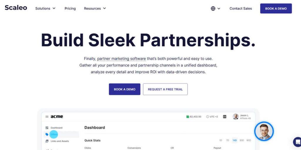 AI Tools for Affiliate Marketing