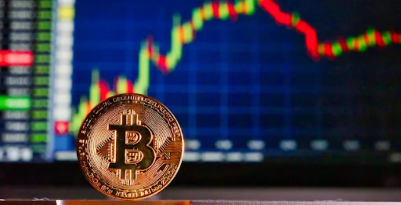 Bitcoin Inflation Hedge