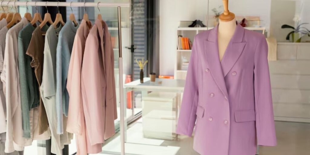 Clothing Brand Name Ideas