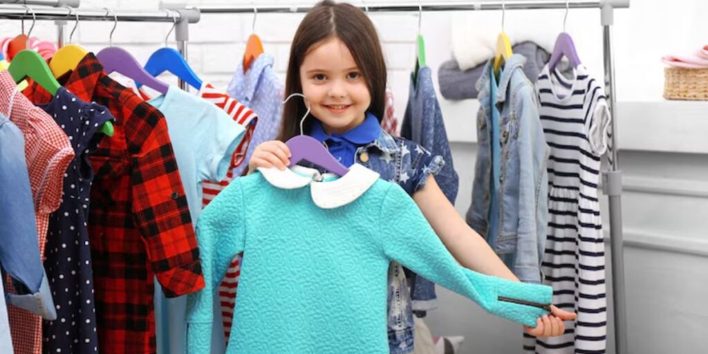Clothing Brand Name Ideas