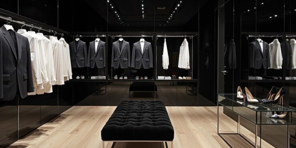 Clothing Brand Name Ideas