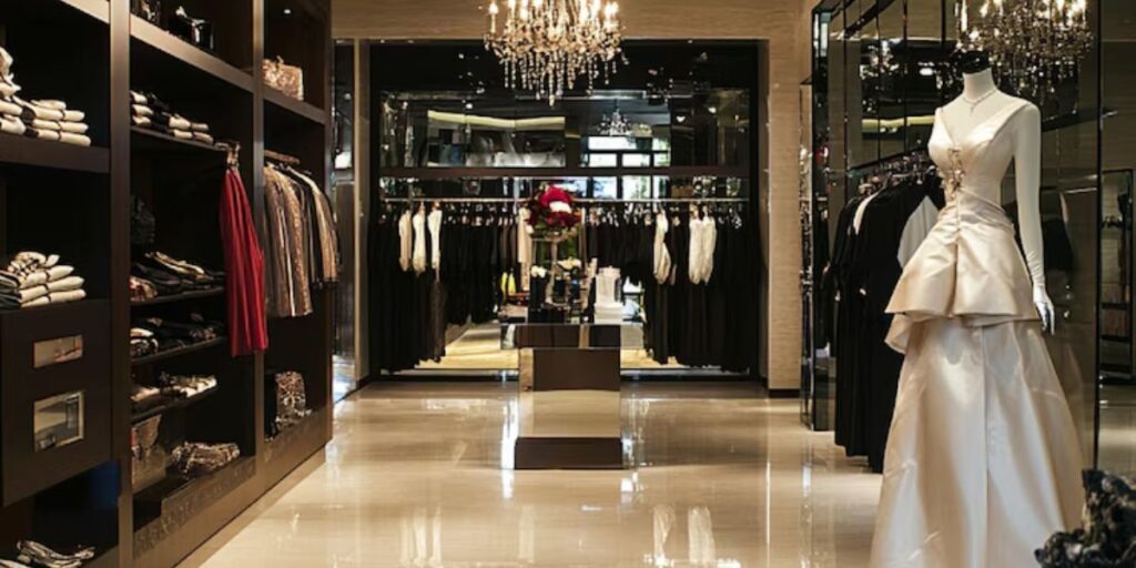 Clothing Brand Name Ideas