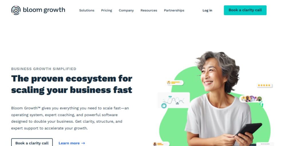 Entrepreneurial Operating System