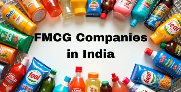 FMCG Companies in India
