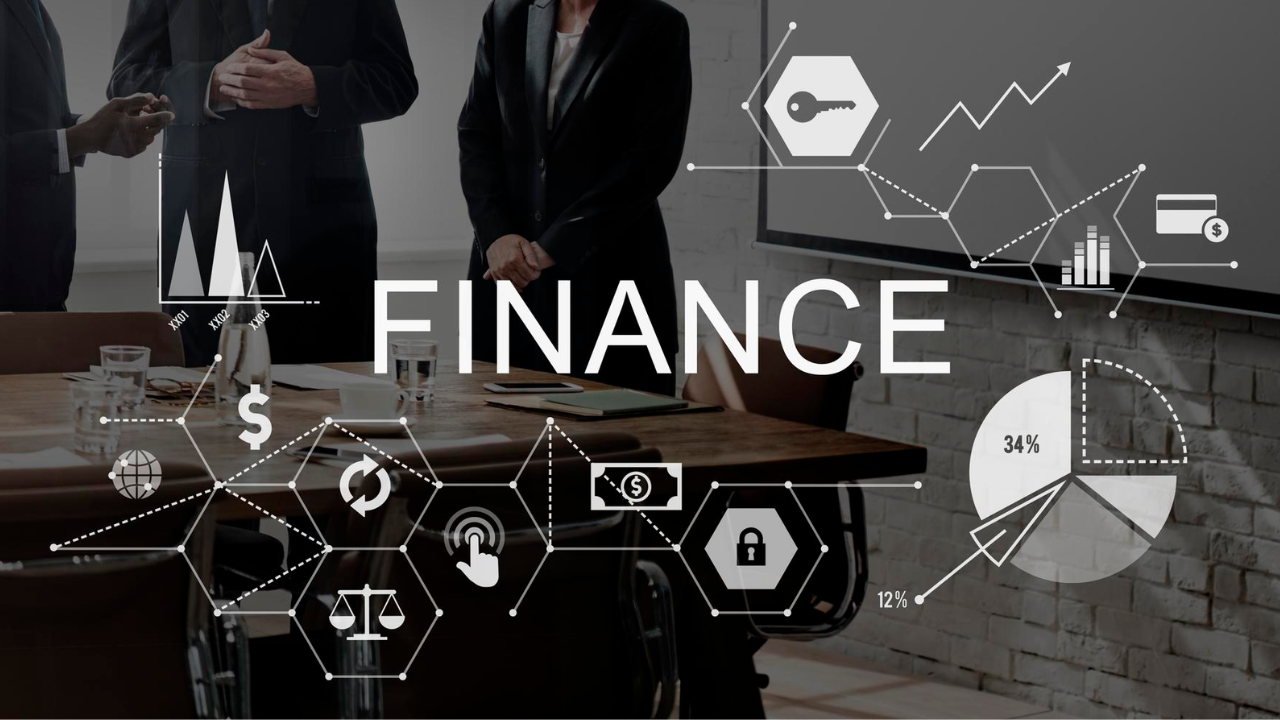 Finance Companies in India