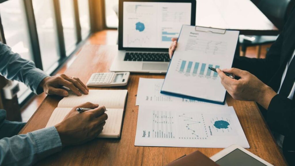 Why Real-Time Financial Reporting