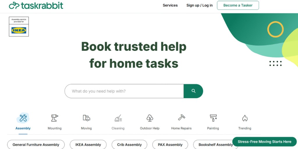 Fiverr Alternatives