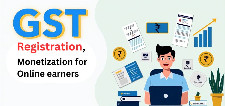 GST Registration