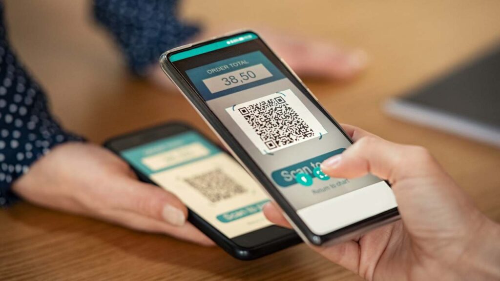 How To Create Customized QR Codes