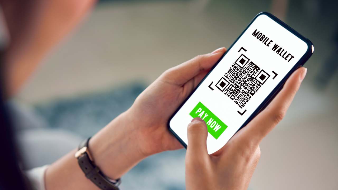 How To Create Customized QR Codes