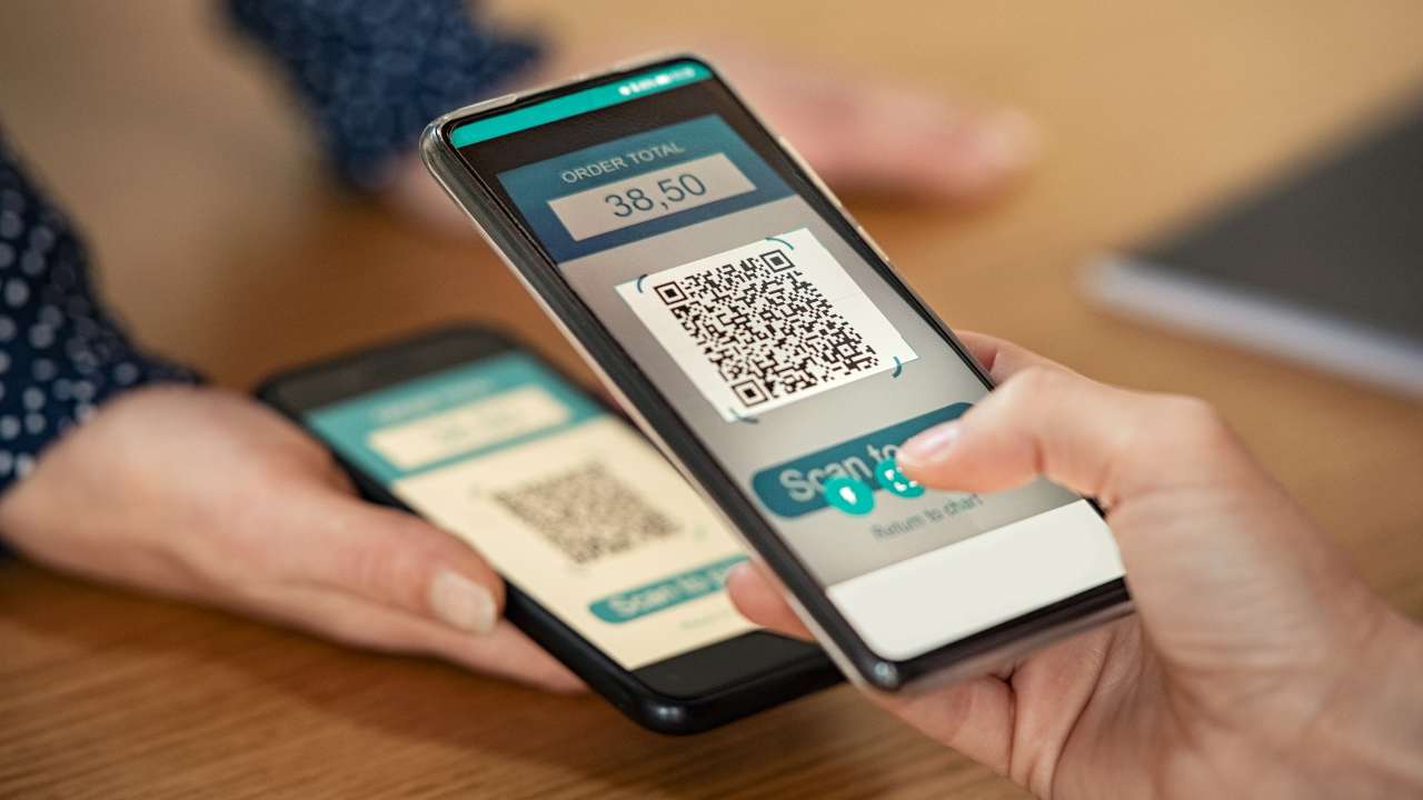 How To Scan A Qr Code On Your Phone