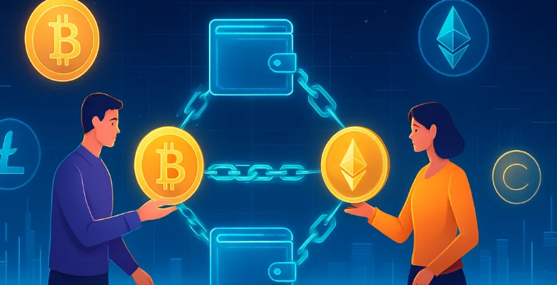 How the Best P2P Crypto Exchange Can Help You Avoid Excessive Fees