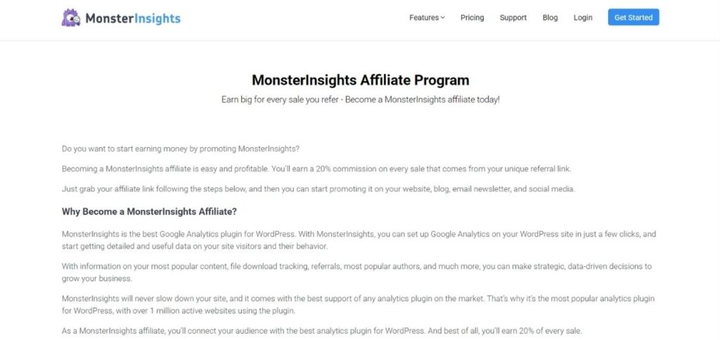 Best Affiliate Marketing Plugins for WordPress