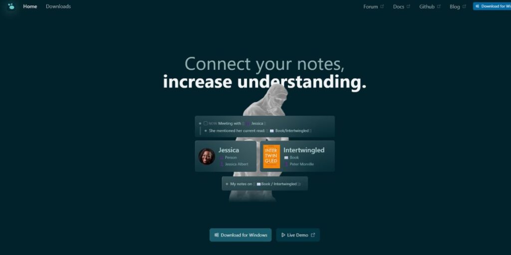 NoteGPT Alternatives