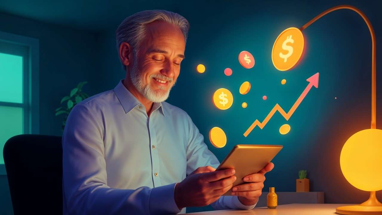 Personal Finance Software