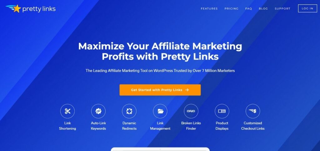 Best Affiliate Marketing Plugins for WordPress