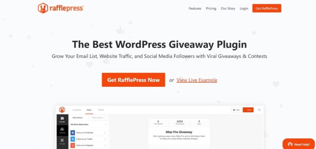 Best Affiliate Marketing Plugins for WordPress
