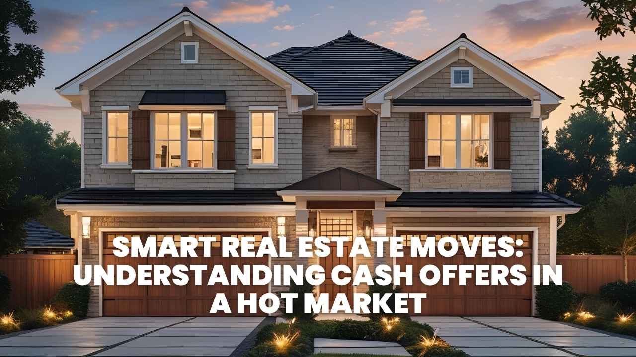 Smart Real Estate Moves