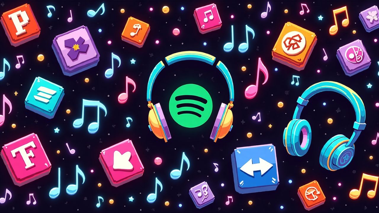 Spotify Alternatives