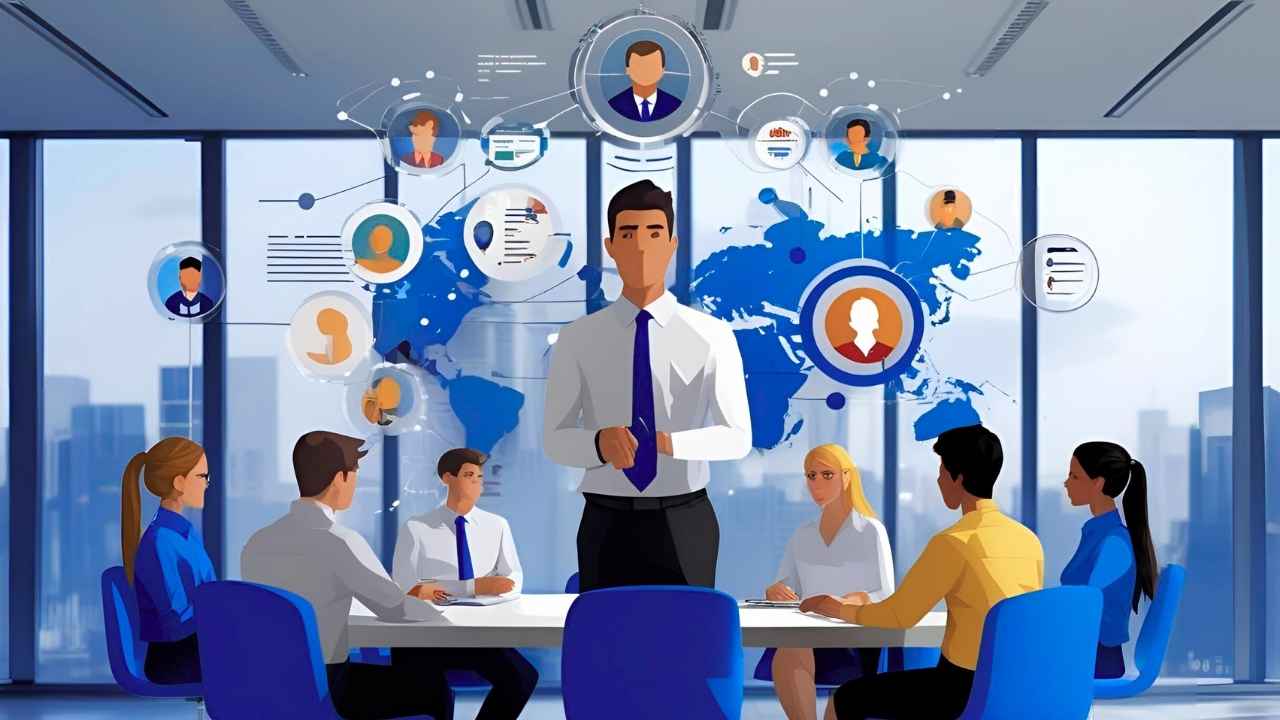 Talent Management Software