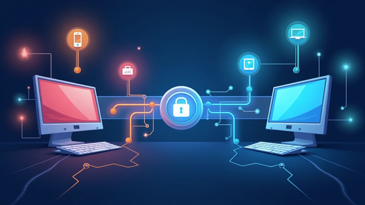 TeamViewer Alternatives