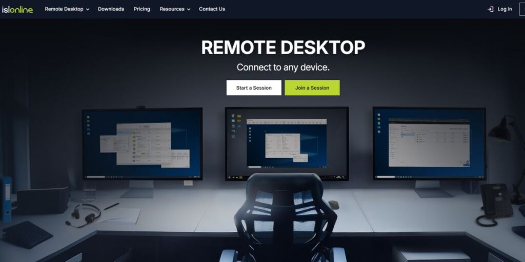 TeamViewer Alternatives