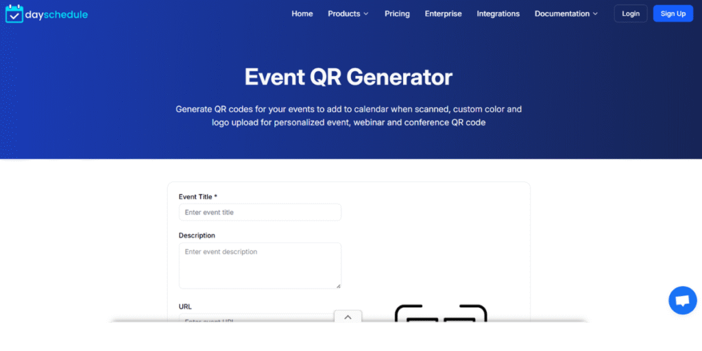 UPI QR Code Generator